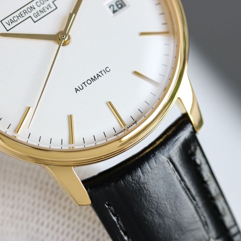 VACHERON CONSTANTIN Watches